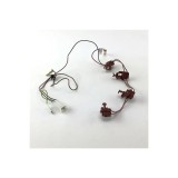 Intrerupator Aprindere Original Bosch 11019035 pentru Plita Balay Siemens
