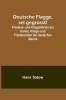 Deutsche Flagge, sei gegr