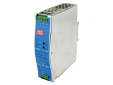 Alimentator Pulsatoriu DIN 76,8W 48V 1,6A