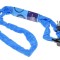 Lant legat biciclete, culoare albastru Cod:AWR0025B
