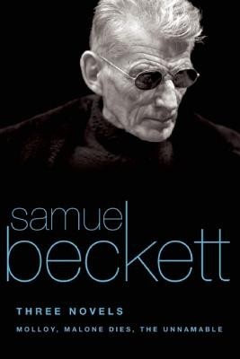 Three Novels: Molloy, Malone Dies, the Unnamable foto
