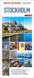 Insight Guides Flexi Map Stockholm |, APA Publications