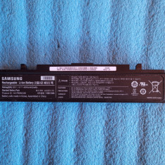 baterie laptop SAMSUNG - model AA-PB9NC6B