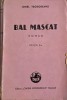 Carte Ionel Teodoreanu - Bal Mascat - Roman Beletristica Anticariat, Stare buna