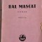 Bal mascat - Ionel Teodoreanu