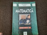 MATEMATICA PENTRU CLASA A IX A MARIAN ANDRONACHE
