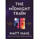 The Midnight Train - Matt Haig