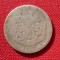 1 LEU 1873 ARGINT *****