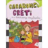 Garabonci Gr&eacute;ti &eacute;s a kar&aacute;csonyi meglepet&eacute;s - Wanda Coven