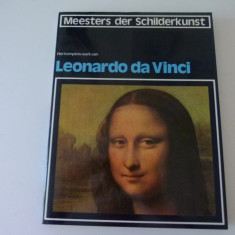 Leonardo da Vinci