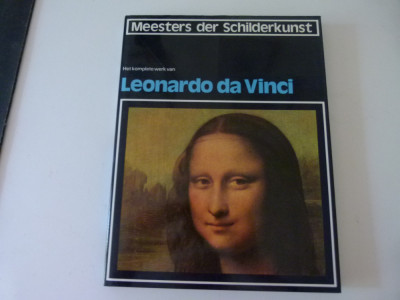 Leonardo da Vinci foto