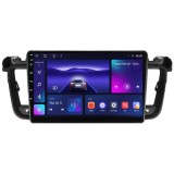 Navigatie dedicata cu Android Peugeot 508 I 2010 - 2018, 3GB RAM, Radio GPS