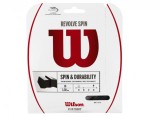Cumpara ieftin Racordaj tenis Wilson Revolve Spin 16, 1.30 mm - RESIGILAT