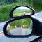 Oglinda auto suplimentara pentru unghiul mort - convex - plastic Best CarHome
