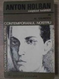 Anton Holban, Complexul Lucidității - Alexandru Călinescu, Albatros 1972, Biografii, Carte, Rom&acirc;nă
