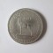 Rhodesia de Sud 2 Shillings 1948 regele George VI