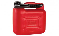 Canistra benzina, 5l, plastic 993855 - CB58721 foto