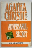 ADVERSARUL SECRET de AGATHA CHRISTIE , 1995