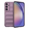 Husa pentru Samsung Galaxy A54 A546, Techsuit, Magic Shield, Mov