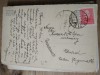 Ilustrata circulatie (A) Arad
