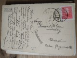 Ilustrata circulatie (A) Arad