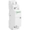 Contactor modular 16A 1ND 12V iCT Schneider A9C22011