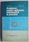 Probleme pentru aplicarea matematicii in practica - Cerchez Mihu, Theodor Danet