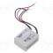 RECOM Alimentator LED pulsatoriu 7W 5-14,5V DC 500mA IP67