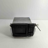 Unitate radio CD navigație MERCEDES-BENZ CL W215 2002 OEM: Coupe | 28944051