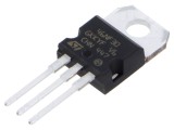 Tranzistor N-MOSFET STripFET&trade; II 300V 27A STMicroelectronics