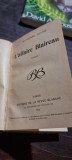 Alphone Allais - L&#039;Affaire Blaireau