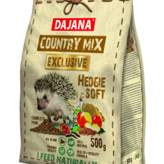 Country Mix Exclusive, Hrana Completa pentru Arici, 500 g, DP407J