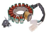 Magnetou Stator Scuter Yamaha Majesty 125 150cc 15+1 Bobine