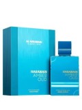 Cumpara ieftin Parfum Al Haramain Amber Oud Aqua Dubai, 100 ml, unisex