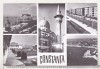 Bnk cp Constanta - Vedere - circulata, Printata