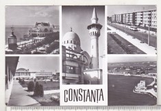 bnk cp Constanta - Vedere - circulata