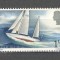 Anglia/Marea Britanie.1967 Inconjurul lumii cu yachtul F.Chichester GA.110