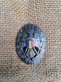 Insigna Academia Militara