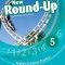 New Round-Up 5. Students&#039; Book with Access Code, Virginia Evans, Jenny Dooley, Pearson