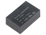 Convertor DC/DC 5W 18-36V la 5V 1A DIP24