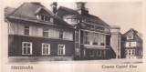 Timisoara. Cinema Capitol Kino (necirculata)
