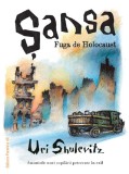 Sansa. Fuga de Holocaust - Paralela 45