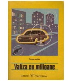J. Edigey - Valiza cu milioane - 126650