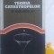 Teoria catastrofelor si aplicatiile ei Ian Stewart, Tim Poston