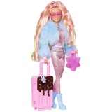 Papusa Barbie Extra Fly, Winter Fashion