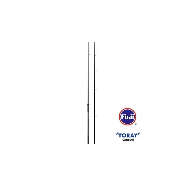 Lanseta Crap Okuma 8K 360cm 3.0lbs 2sec