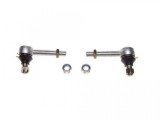 Set Capete Bara Directie ATV 200cc, M14-M16, 124mm lungime