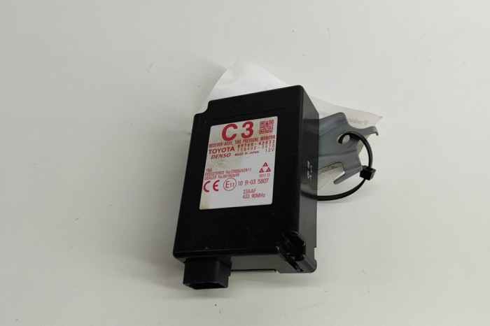 Modul de control presiune anvelope TOYOTA RAV 4 IV _A4_ 2015 OEM: 89760-42032,158400-3470 28360014