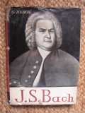 J.S.Bach- G.Hubov