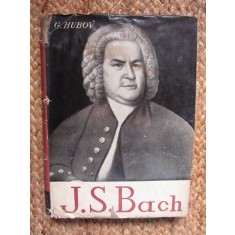 J.S.Bach- G.Hubov